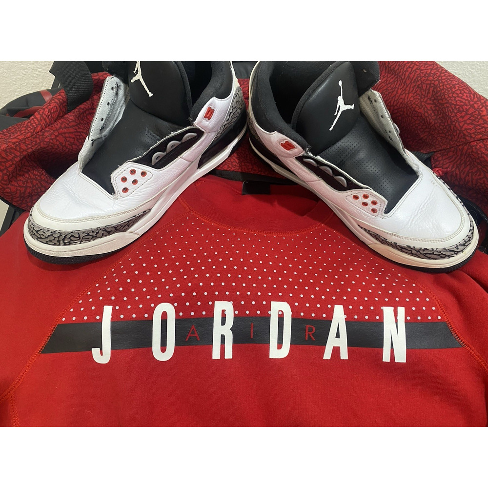 Nike Air Jordan 1 Retro High OG, 2013 Release, Men's Size 11, Basketball